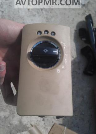 Управління фарами mercedes w164 ml 164-545-03-04-9116