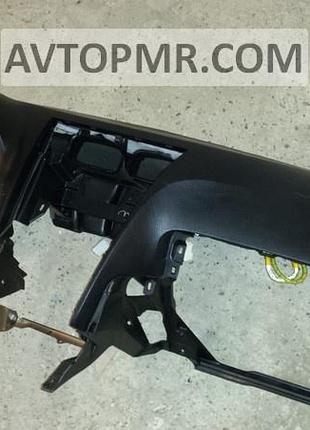 Повітропровід правий lexus gs300 gs350 gs430 gs450h 05-11 черн 55