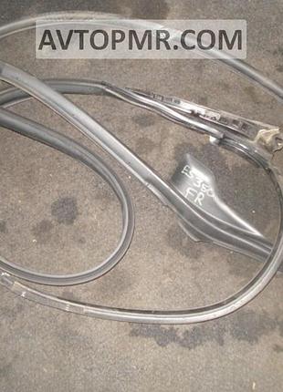 Ущільнювач двері перед прав lexus es350 07-12 67865-33010