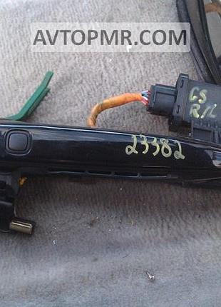 Механізм ручки дверей закот lexus gs300 gs350 gs430 gs450h 05-11