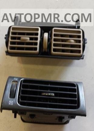 Повітропровід задніх сидінь lexus es300 es330