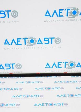 Молдинг двері-скло центральний перед прав lexus rx350 rx450h 10