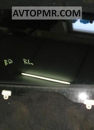 Скло двері зад лев subaru b9 tribeca 62011-xa01a