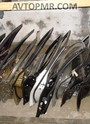 Замок двері зад лев toyota camry v40 69040-0c050