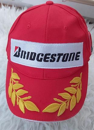 Бейсболка кепка