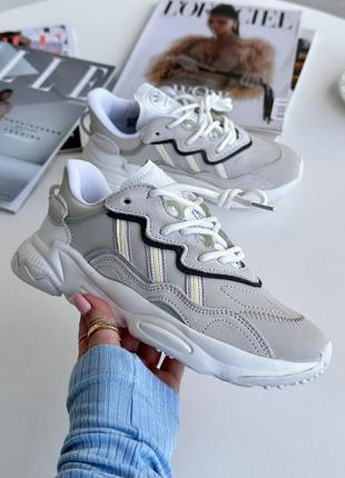 Кросівки adidas ozweego