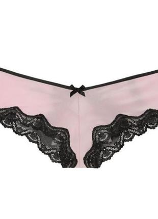 Трусики victoria's secret