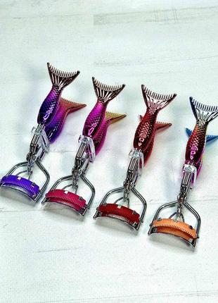 Зажим для завивки ресниц jwj-12