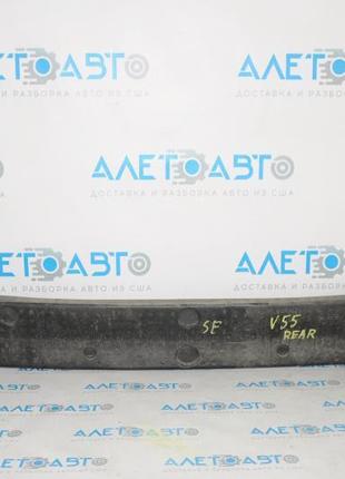 Абсорбер заднього бампера toyota camry v55 15-17 usa