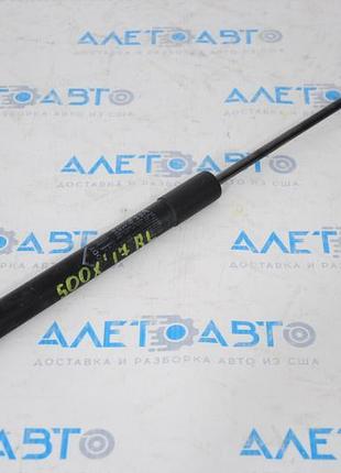 Амортизатор дверцят багажника лівий fiat 500x 16-