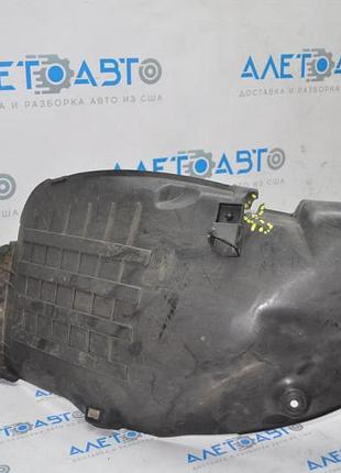 Підкрилок передній правий kia soul 14-16 доріст надорван