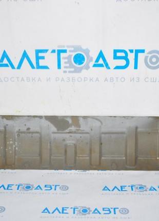 Кронштейн заднього бампера центр (метал) nissan murano z52 15-