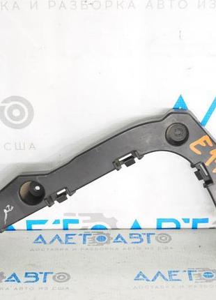 Кріплення заднього бампера позашляхове ford focus mk3 15-18 рест