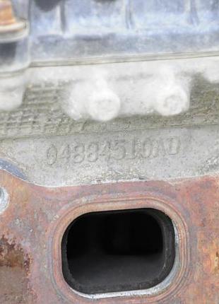 Двигун jeep patriot 11-17 2.4 ed3 121к