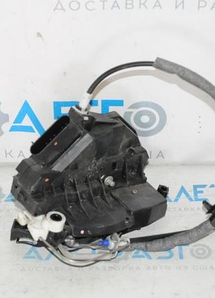 Замок дверей зад лев ford focus mk3 11-18