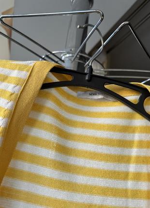 Кофтинка на ґудзиках mango 4