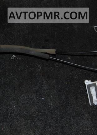 Замок дверей перед прав mazda cx-7 06-09