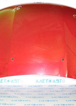 Капот голий jeep compass 11-16