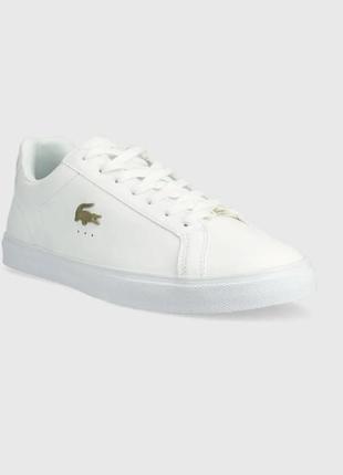 Кросівки lacoste