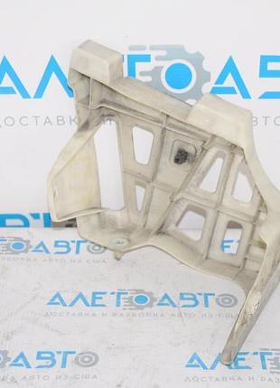 Кронштейн заднього бампера нижній прав toyota camry v55 15-17 usa