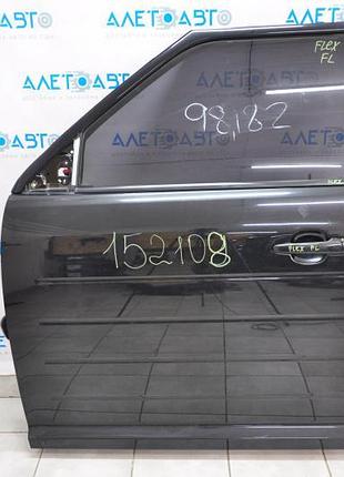 Двері гола перед лев ford flex 09-19