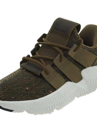 Кроссовки для бега adidas pophere trace olive 2018 - cq3024