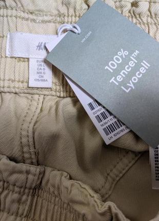 Брюки 100% liocel tencel 2