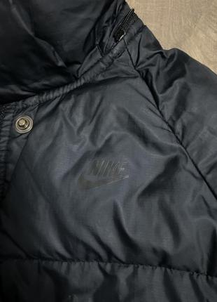 Курточка nike