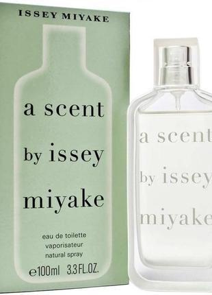Issey miyake a scent by i.miyake