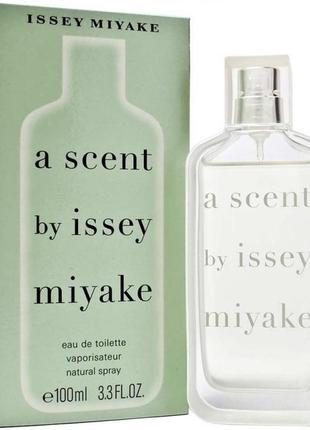 Issey miyake a scent by i.miyake