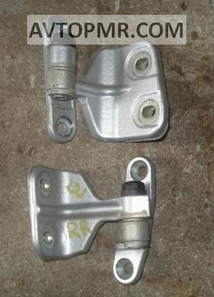 Петля двері нижня зад прав mercedes w221 221-720-12-37