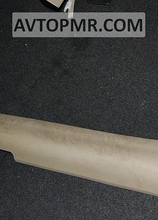 Накладка порога перед лев внутр suzuki kizashi 10-15 беж 7616157l