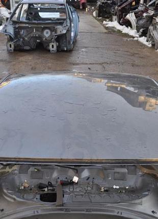 Дах (метал) dodge dart 13-16 без люка