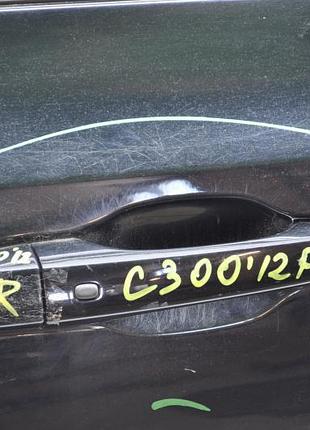 Заглушка зовнішньої ручки перед прав chrysler 300 11-
