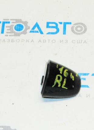 Заглушка зовнішньої ручки зад лев toyota rav4 13-18