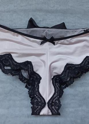 Трусики victoria's secret4 фото