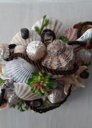 Інтер'єрна композиція "на дні морському".