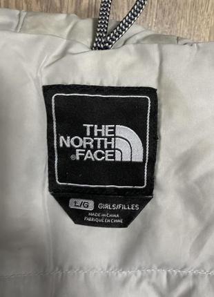 Курточка the north face