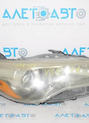 Фара передня права toyota camry v55 15-17 usa se\xse галоген, т