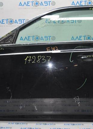 Двері гола перед лев chrysler 300 11 - чорний px8