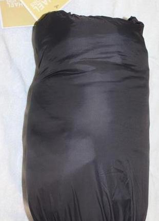 #135 легкий пуховик пуховое пальто парка michael kors