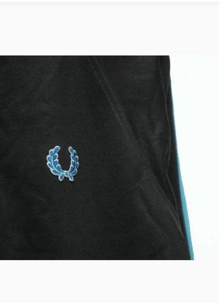 Оригинальная мужская олимпийка fred perry2 фото