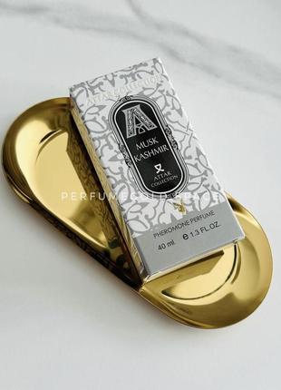 Attar collection musk kashmir1 фото