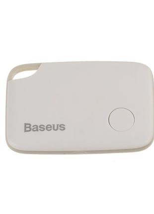 Беспроводной смарт-трекер baseus для поиска ключей