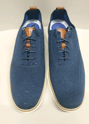 Чоловічі кросівки øriginalgrand wingtip oxford