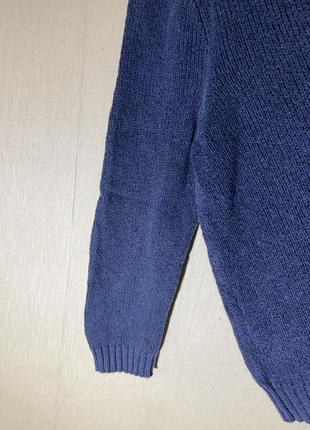 Винтажный свитер polo ralph lauren8 фото