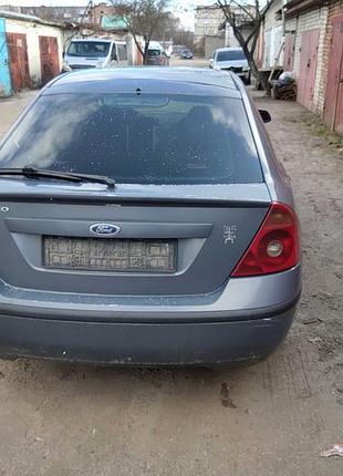 Ляда багажника ford mondeo mk3