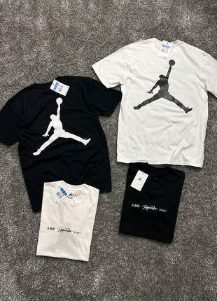 Jordan big logo