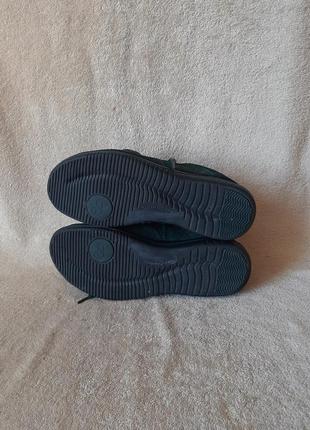 Кросівки туфли ортопедичні green comfort р.408 фото