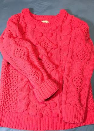 Светр f&f б/у